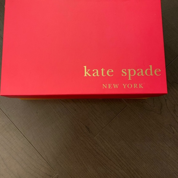 Kate Spade Shoes - Picture 2 of 8
